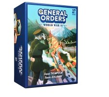 General Orders World War II (EN)