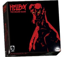 Hellboy: The Board Game (EN)