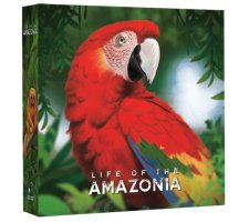 Life of the Amazonia (EN)