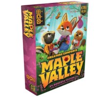 Maple Valley  (EN)