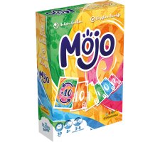 Mojo (NL/FR)