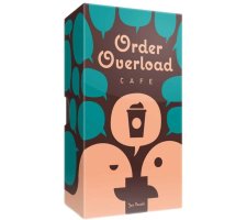Order Overload Cafe (EN/FR/DE)
