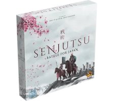 Senjutsu: Battle for Japan (EN)