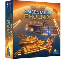 Space Station Phoenix (EN)