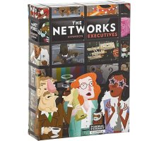 The Networks: Executives (EN)