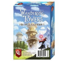 Wandering Towers: Mini Spell Expansion 1 (EN)