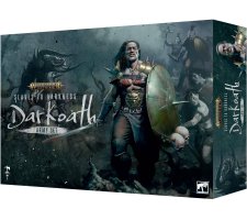 Warhammer Age of Sigmar - Slaves To Darkness: Darkoath Army Set