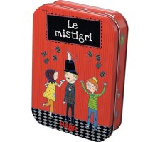 Piet (Mini) (NL/EN/FR/DE)