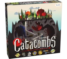 Catacombs (Third Edition) (EN)