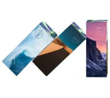 Earth: Neoprene Play Mats Set (5 pcs) (EN)