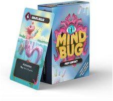 Mindbug: First Contact - Duelist (EN)