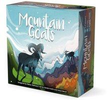 Mountain Goats (EN)