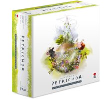 Petrichor: Collector's Edition (EN)