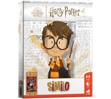 Similo: Harry Potter (NL)