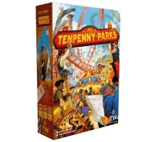 Tenpenny Parks (EN)