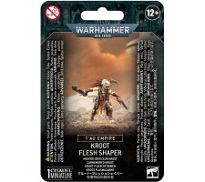Warhammer 40K - T'au Empire: Kroot Flesh Shaper