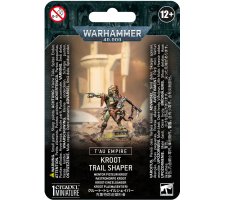 Warhammer 40K - T'au Empire: Kroot Trail Shaper