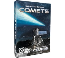Ceres Comets (EN)