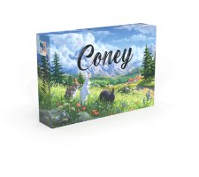 Coney (NL/FR)