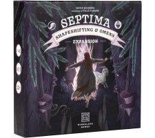 Septima: Shapeshifting & Omens (EN)