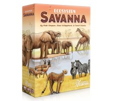 Ecosystem: Savanna (EN)