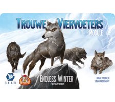 Endless Winter: Trouwe Viervoeters (Promo) (NL)