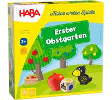 Erster Obstgarten (NL/EN/FR/DE)