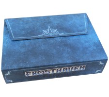 Frosthaven: Map Archive