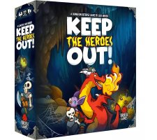 Keep the Heroes Out! (EN)