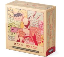 Mind Space (EN)