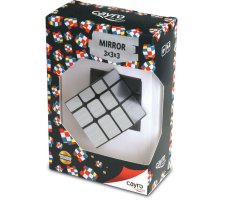 Mirror 3x3x3 (NL/FR)