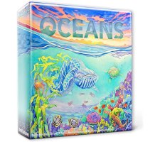 Oceans (EN)