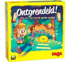 Ontgrendeld! (NL/EN/FR/DE)