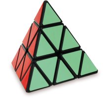 Pyramid (NL/FR)