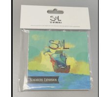 Sail: Seafarers (EN)