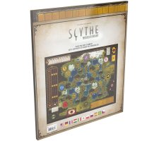 Scythe: Modular Board (EN)