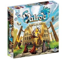 Valroc: Deluxe (EN)