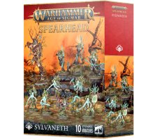 Warhammer Age of Sigmar - Spearhead: Sylvaneth