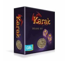 Karak: Deluxe Set