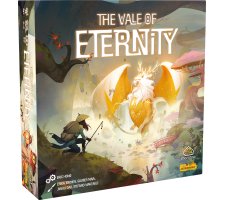 The Vale of Eternity (NL)