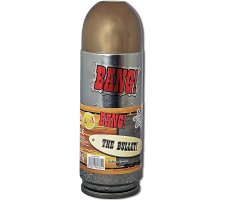 Bang! The Bullet (EN)