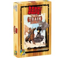 Bang! The Great Train Robbery (EN)