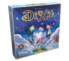 Dixit Disney (EN)