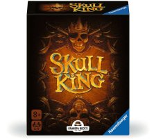 Skull King (NL)
