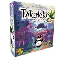 Takenoko (EN)