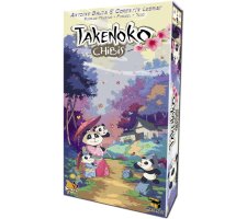 Takenoko: Chibis (EN)