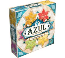Azul: Summer Pavilion (EN)