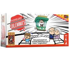 Dodelijke Dilemma's (NL)