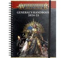  - AoS Rules & Battletomes