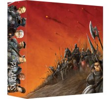 Paladins of the West Kingdom: Collector's Box (EN)